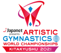 2021 World Artistic Gymnastics Championships logo.png