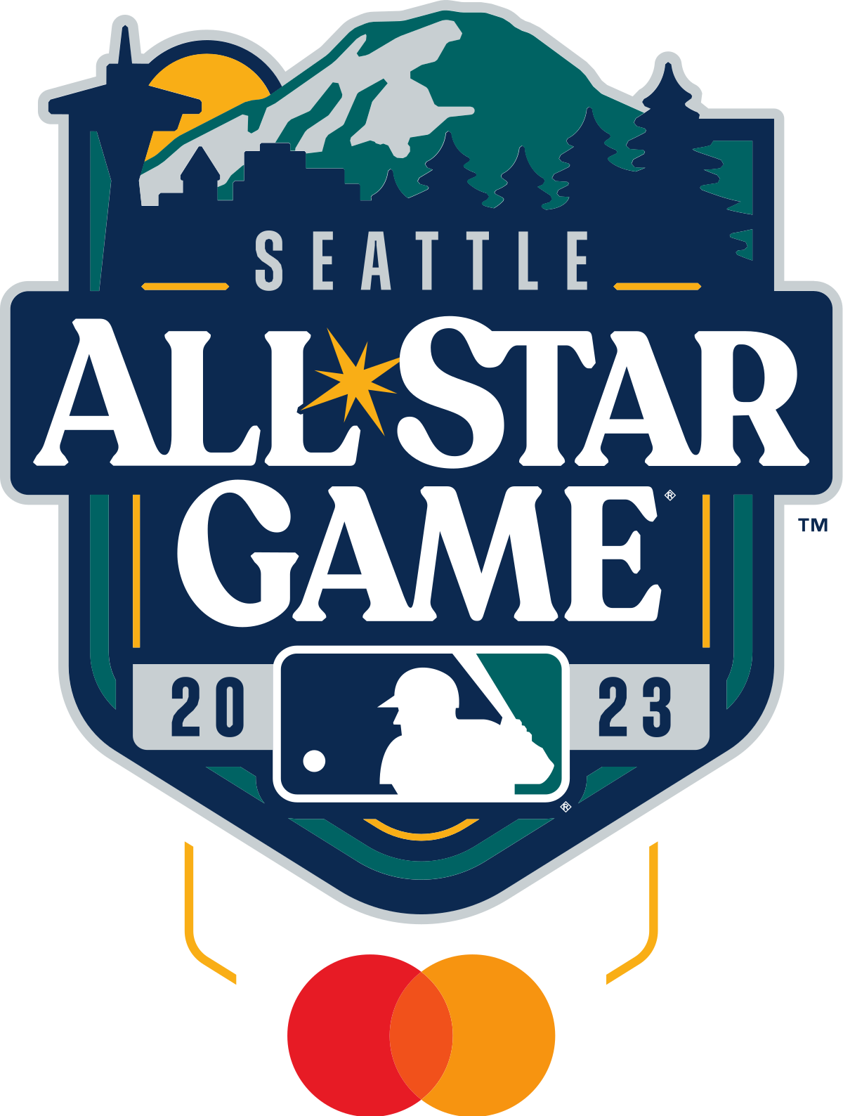 2023 Major League Baseball All-Star Game - Wikipedia