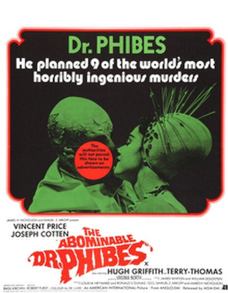 Theatrical release poster