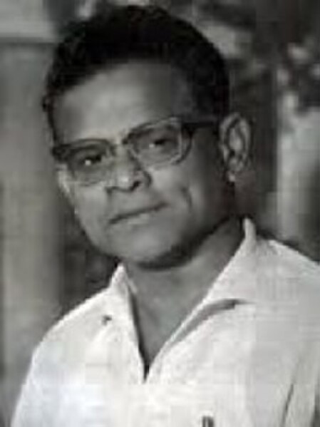 Adurthi Subba Rao