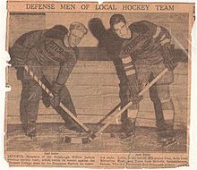 1925–26 Pittsburgh Pirates (NHL) season, Ice Hockey Wiki