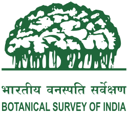 Botanical Survey of India.svg