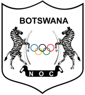 Botswana National Olympic Committee National Olympic Committee