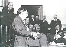 Dr. R.R. Bridges testifying in Decatur Bridges, RR in Decatur.jpg