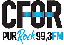 CFOR PurRock99,3 logo.jpg