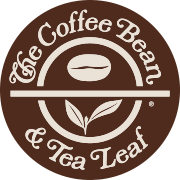 The former logo still used in some stores Coffee Bean & Tea Leaf old logo.svg