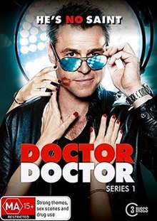 Doctor doctor s1 dvd.jpg
