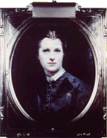 Ella Stewart (May 8, 1848 – December 12, 1894)