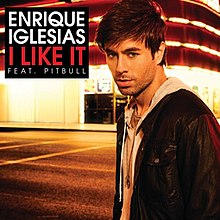 Enrique Iglesias - I Like It.jpg