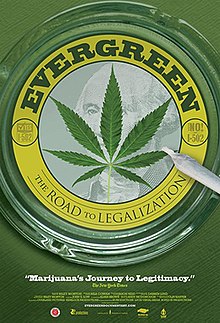 Evergreen - Пътят към легализацията poster.jpg