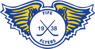 <span class="mw-page-title-main">Fife Flyers</span> Scottish ice hockey team