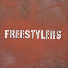 Freestylers - Pressure Point (албум) .jpg