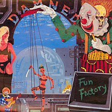 Fun Factory (song) - Wikipedia