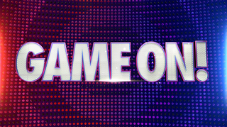 <i>Game On!</i> (2020 game show) 2020 American game show