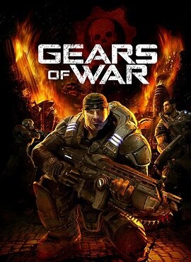 Gears of War (video game)