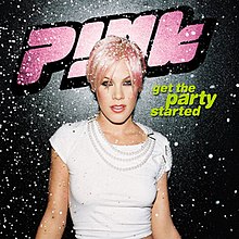 Category:Songs by P!nk, Just Dance Wiki