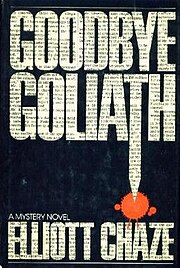 Sbohem, Goliath cover.jpg