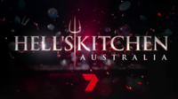 Hell's Kitchen Australia