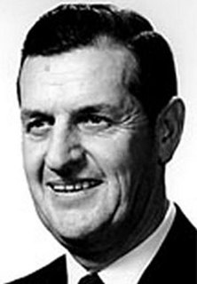 Herb Gallagher American ice hockey and baseball coach, administrator