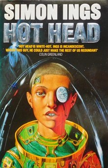 Hot Head (novel).jpg