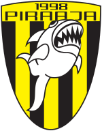 JK Piraaja Tallinn logo.svg