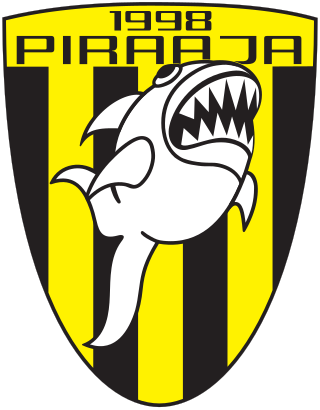 <span class="mw-page-title-main">JK Piraaja Tallinn</span> Estonian football club