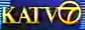 KATV logo, circa 1990.