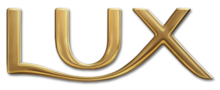 LUX (soap) logo.png