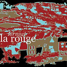 La Rouge (альбом Torngat - обложка) .jpg