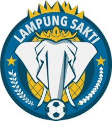 Lampung Sakti F.C. - Wikipedia