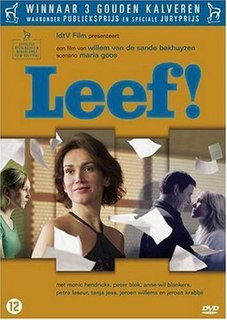 <i>Life!</i> 2005 Dutch film