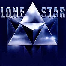 Lone Star (албум) .jpg