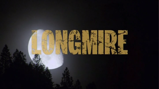 <i>Longmire</i> (TV series) American TV series