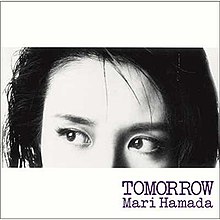 Mari Hamada - Tomorrow.jpg