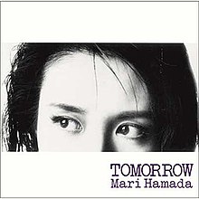 מארי חמאדה - Tomorrow.jpg