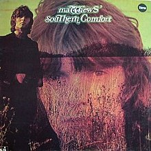 Matthews Southern Comfort Album Wikipedia