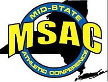 Mid-State Athletic Conference-logo