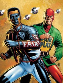 Firefly (DC Comics) - Wikipedia