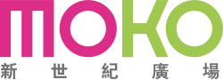 MOKO logo