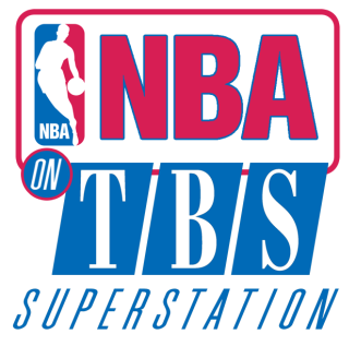 <i>NBA on TBS</i>