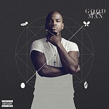 Good Man Album Wikipedia