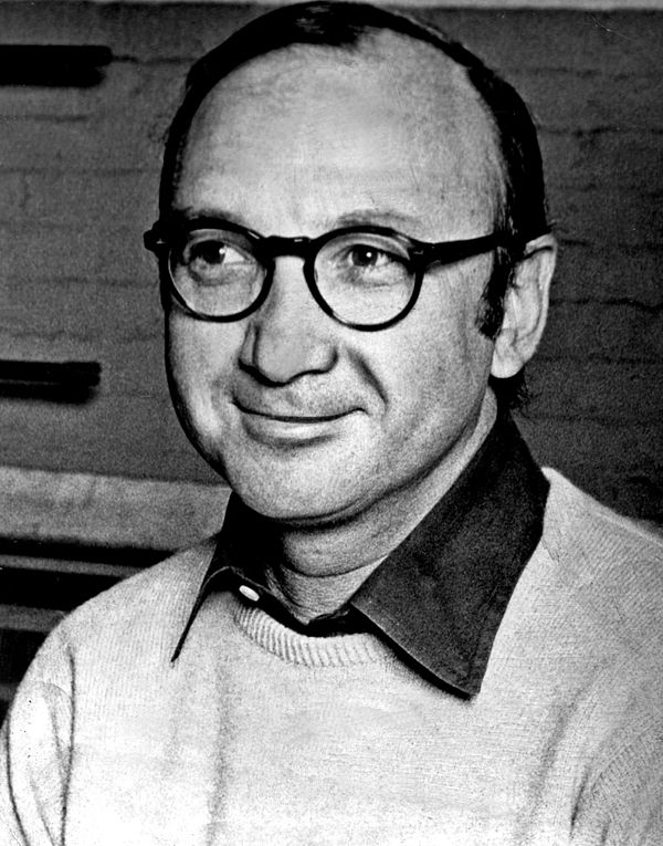 Nichols directed several of Neil Simon's plays