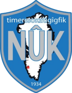 Nuuk Idraetslag Football club