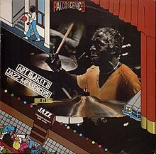 Eins nach dem anderen (Art Blakey Album).jpg