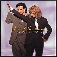 Out Of The Grey - Diamond Days Cover.jpg