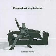 Ian McNabb discography - Wikipedia