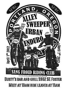 Portland Alley Sweeper логотипі 2012.jpg