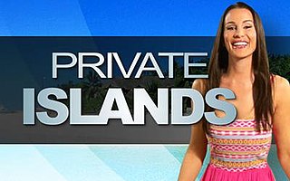 <i>Private Islands</i> (TV series) Television series