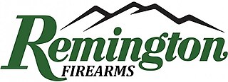 <span class="mw-page-title-main">RemArms</span> American firearms holding company