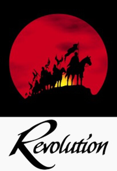 Revolution Software